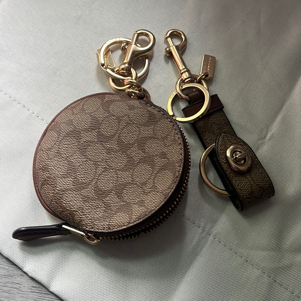 Coach set
